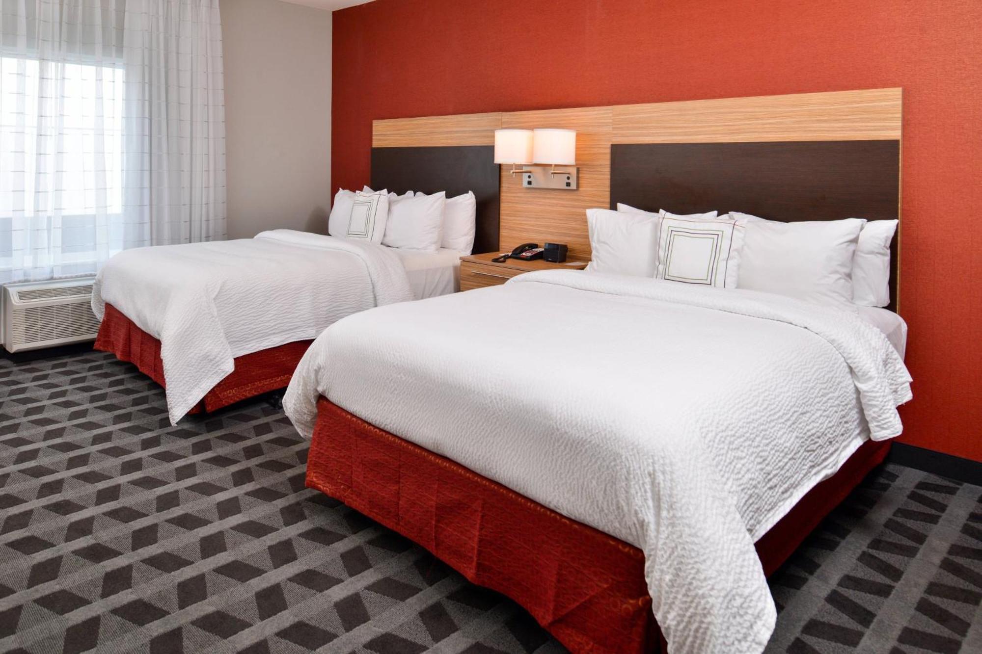 Towneplace Suites By Marriott Laplace Eksteriør billede